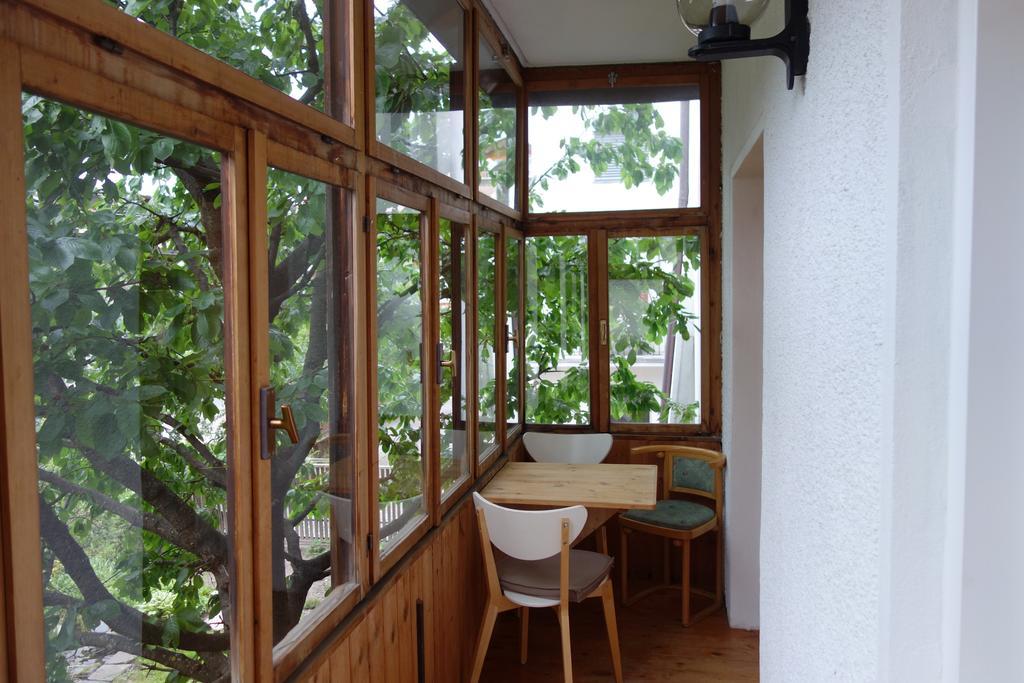 Residence Hofer เบรสซาโนเน ภายนอก รูปภาพ