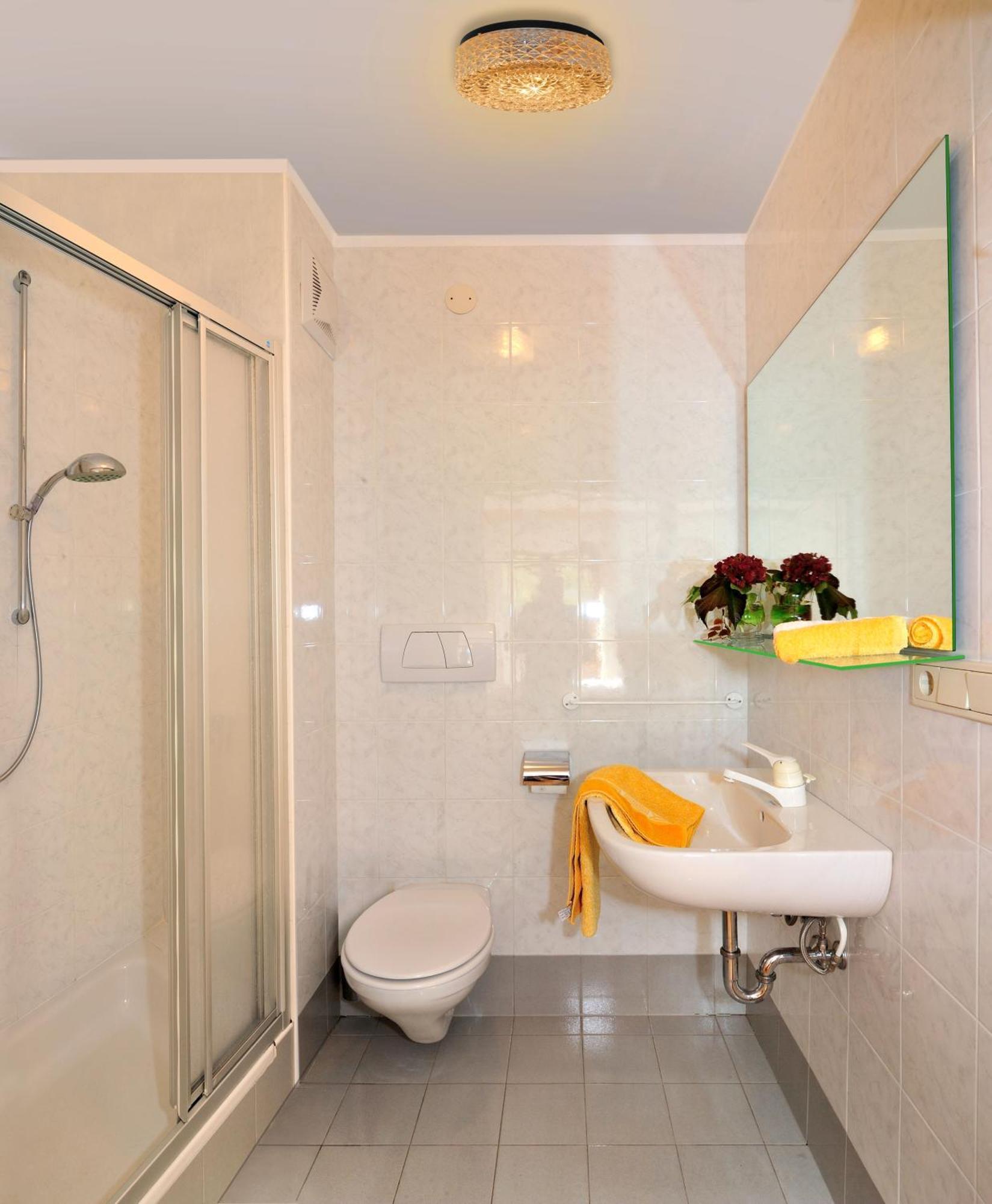 Residence Hofer เบรสซาโนเน ห้อง รูปภาพ