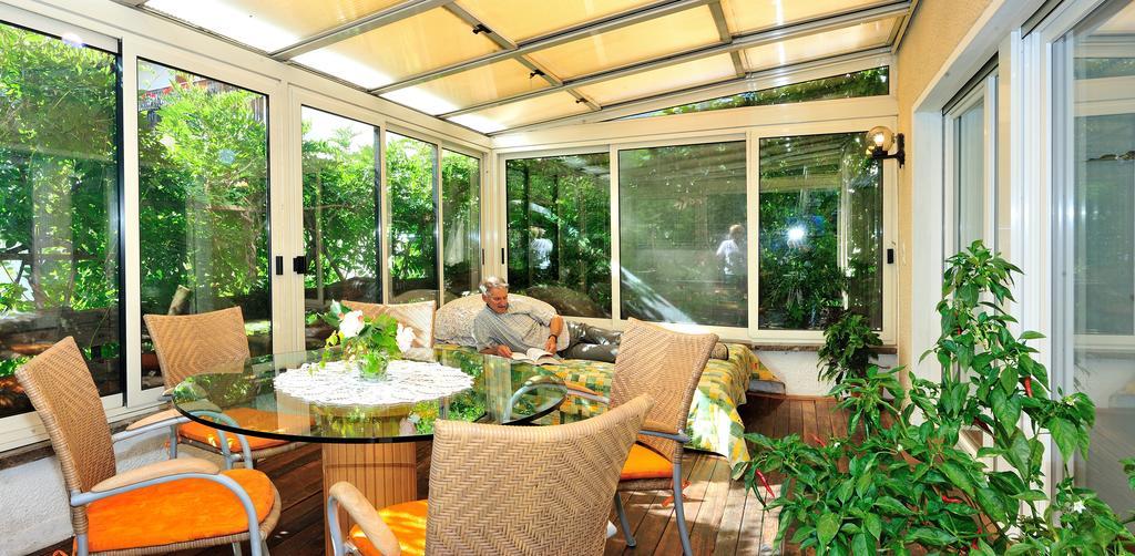 Residence Hofer เบรสซาโนเน ภายนอก รูปภาพ