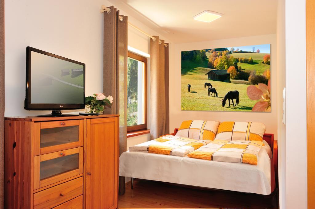Residence Hofer เบรสซาโนเน ภายนอก รูปภาพ
