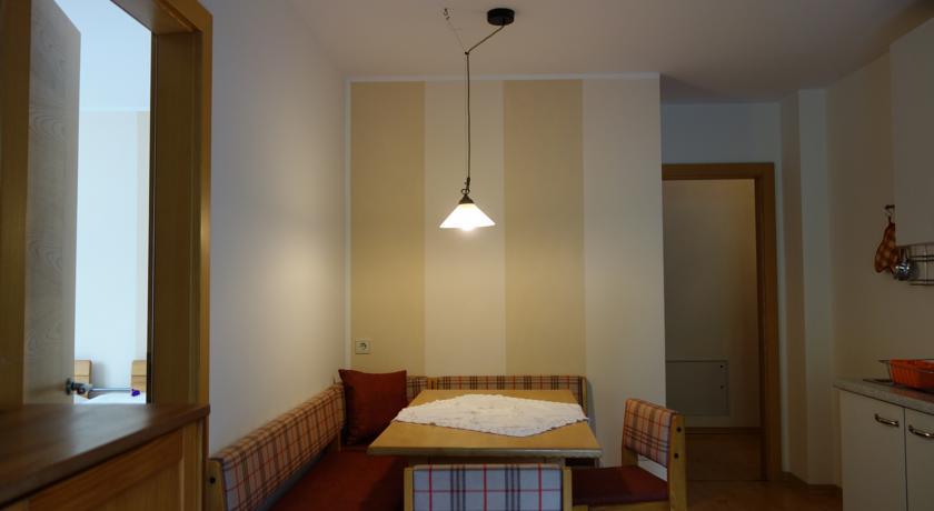 Residence Hofer เบรสซาโนเน ห้อง รูปภาพ